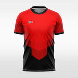 Shield - Customized Men's Sublimated Soccer Jersey