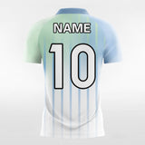 Soccer Jerseys Stripe