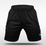 Flying Fish - Adult Goalkeeper Shorts