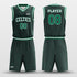 spider custom uniform basketball 