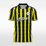 spotlight custom soccer jersey for men sublimation