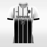 stripe custom soccer jerseys