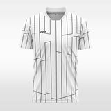 Appease - Custom Soccer Jersey for Men Sublimation