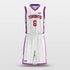 toronto basketball jersey kit