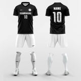 vacant custom soccer jerseys kit sublimated design