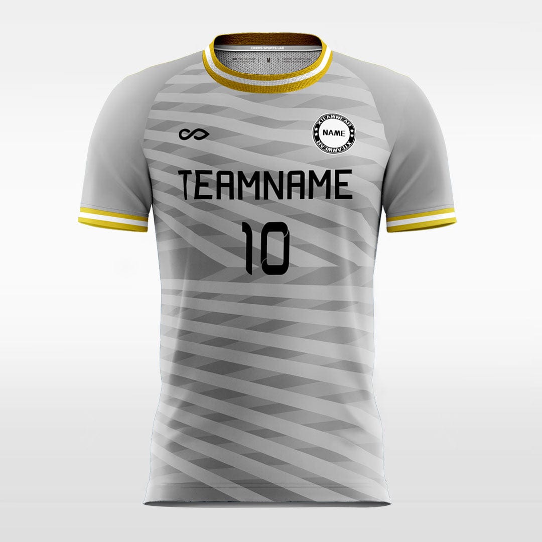 vintage grey soccer jerseys for kids