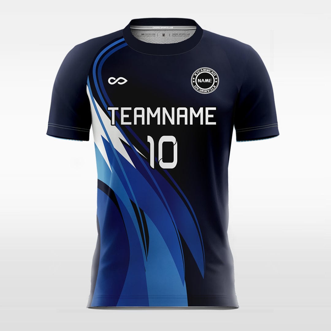 vintage soccer jersey for kids