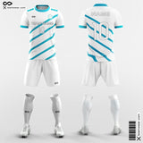 Vintage - Custom Soccer Jerseys Kit Sublimated for Men