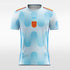 Vintage Soccer Jerseys for Women