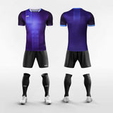 Whirlwind - Men's Sublimated Football Kit