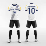 Halo Football Kit Design