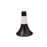 Training Horn for Team Bulk 23CM Black