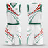    white custom basketball jersey