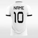 white jerseys for women