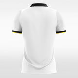 white soccer jerseys