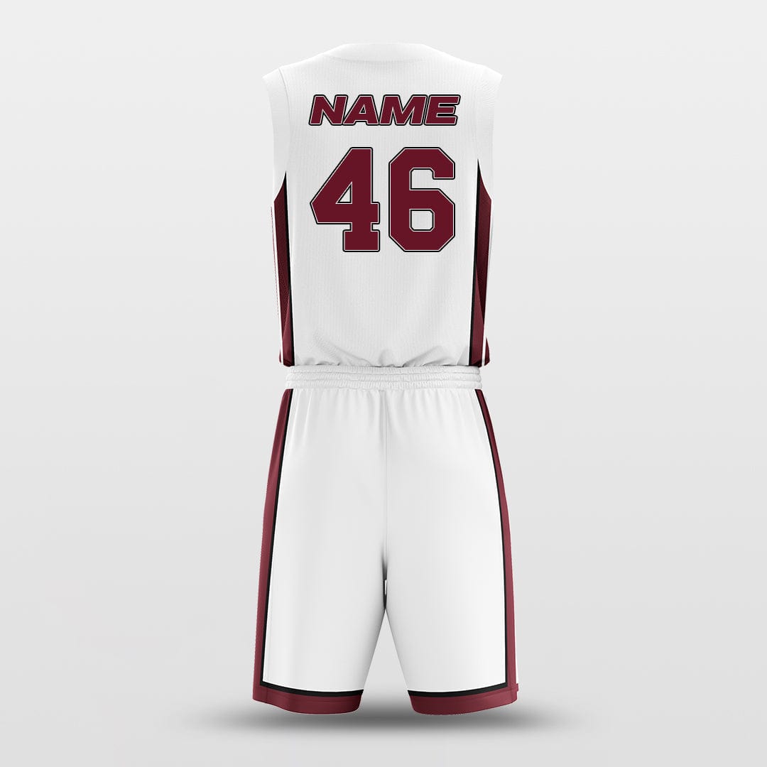 white team jerseys