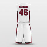 white team jerseys