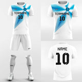 windmill soccer jersey