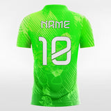 Women Soccer Jersey