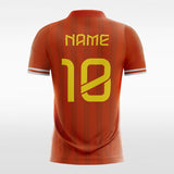 women soccer jerseys