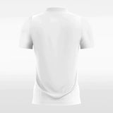 women white jersey design