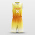yellow basketball jersey